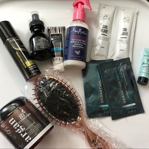 HAIR CARE BUNDLE